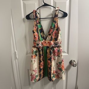 Farm rio dress